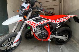 Beta 125 4T LC 2021 Motard