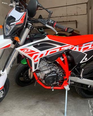 Beta 125 4T LC 2021 Motard