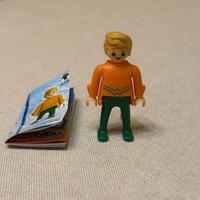 Playmobil DC Comics - Aquaman