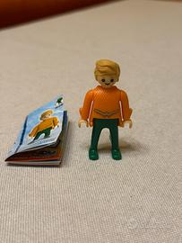 Playmobil DC Comics - Aquaman