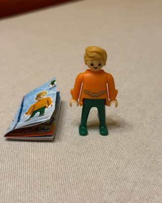 Playmobil DC Comics - Aquaman