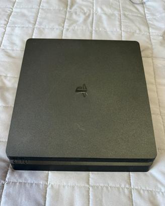 Playstation 4 slim 1TB