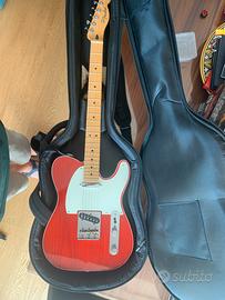 Fender telecaster custom