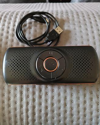 vivavoce bluetooth 