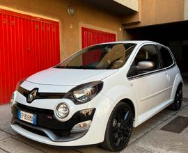 Twingo rs