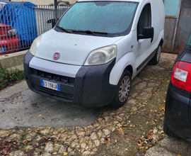 Fiat fiorino 1.3 mjt consuma olio