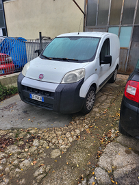 Fiat fiorino 1.3 mjt consuma olio