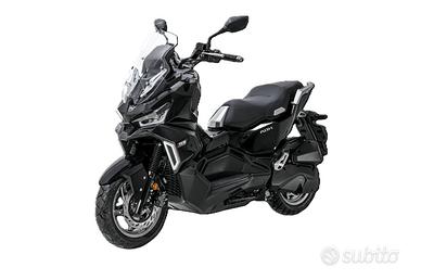 SYM ADX 125 ADX 125 (2023)