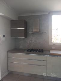 Cucina come nuova