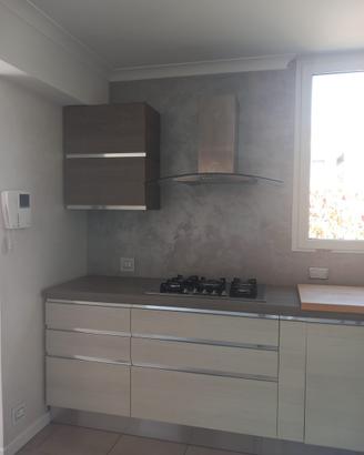 Cucina come nuova