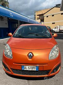 Renault Twingo 2007
