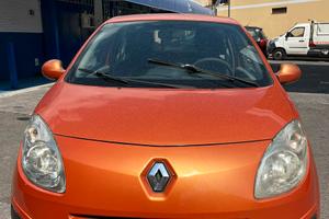 Renault Twingo 2007