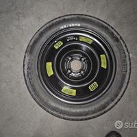 Ruotino NUOVO Per Peugeot 2008