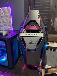PC GAMING ALTE PRESTAZIONI