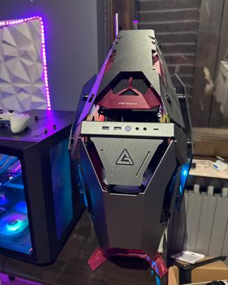 PC GAMING ALTE PRESTAZIONI