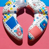 riduttore pieghevole wc bambini