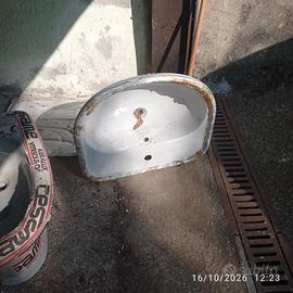 sanitari cesame serie dintesi