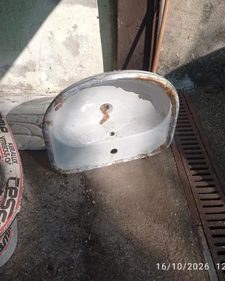 sanitari cesame serie dintesi