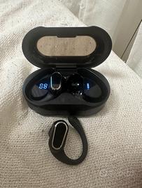 Cuffie bluetooth prezzo amazon 128 euro