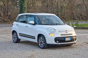 Fiat 500L 1.3 Multijet 85 CV Lounge 2014-E5B Manua