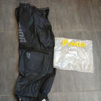 Pantalone Cross Enduro Thor