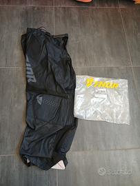 Pantalone Cross Enduro Thor