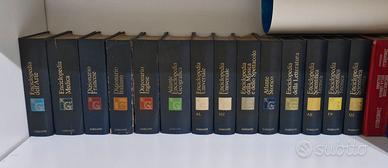 Enciclopedia Garzanti