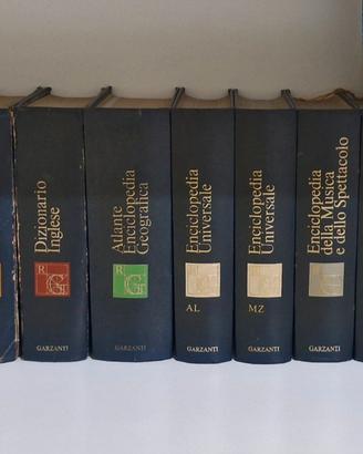Enciclopedia Garzanti