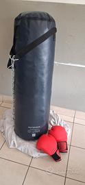 Sacco da boxe Outshock