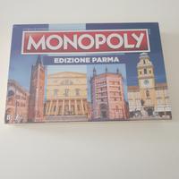 Monopoly città di Parma - Edizione Limitata