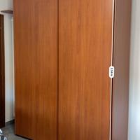 Armadio in legno di altissima qualità
