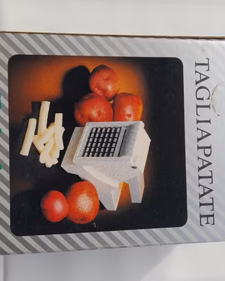Tagliapatate