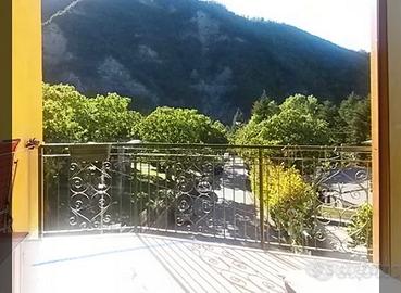 Appartamento vacanze montecreto