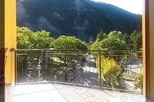 Appartamento vacanze montecreto