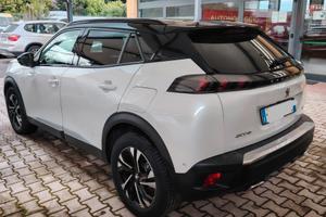 Peugeot 2008 PureTech 130 S&S GT-LINE