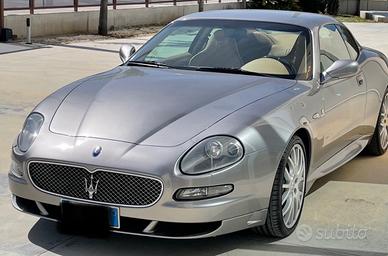 MASERATI GranSport - 2006