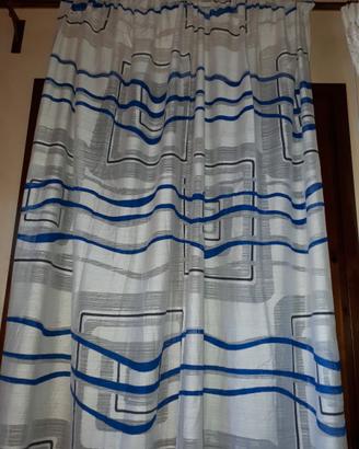 Tende moderne