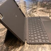 tastiera Logitech Combo Touch iPad Pro