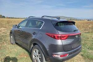 Kia Sportage 1.7 CRDI 2WD