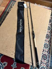 Shimano sustain spiral x 21-56gr