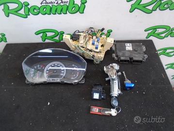 KIT AVVIAMENTO SUZUKI SWIFT 1.3 BENZINA 2008