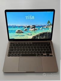 MacBook Pro 13” 2022 M2 - 16GB/1TB