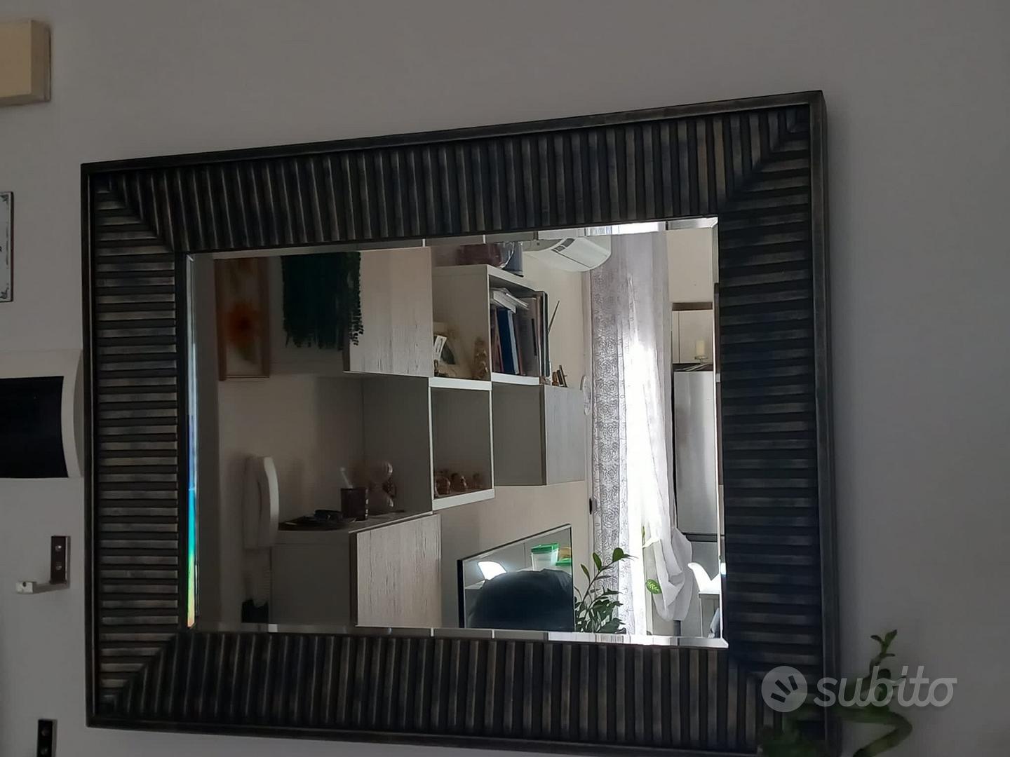 Specchio da parete - Arredamento e Casalinghi In vendita a Verona