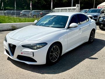 Alfa Romeo Giulia 2.2 Turbodiesel 150 CV AT8 Super