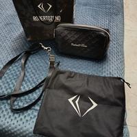 Pochette Roberto Zeno