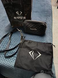 Pochette Roberto Zeno