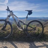 MTB Stumpjumper M5 Alloy FULL 29"