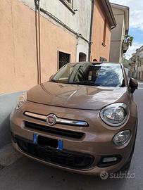 FIAT 500X 1.6 DIESEL – 2017 –