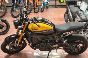 Yamaha XSR 900 ABS (2016 - 20)