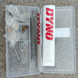 kit dynojet zx9r